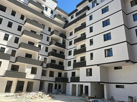 SHITET DUPLEX KOMPLEKSI SAEL, GOLEM