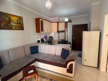 APARTAMENT 1+1. 40000 LEKE.ASTIR