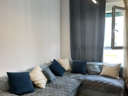 Apartament Me Qera 2+1 Ne Ali Dem (ID B2201965) Tirane