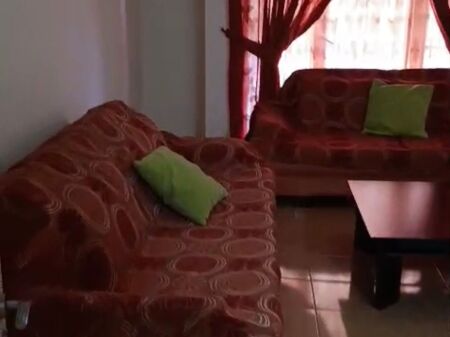 Apartament 1+1 me qira ne Laprake