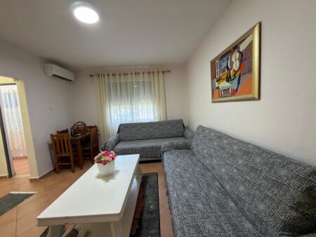  Apartament 1+1 me qira – Allias, Tiranë 35.000 ALL