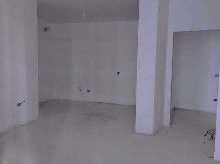  Apartament 1+1 për Shitje – Space City Residence