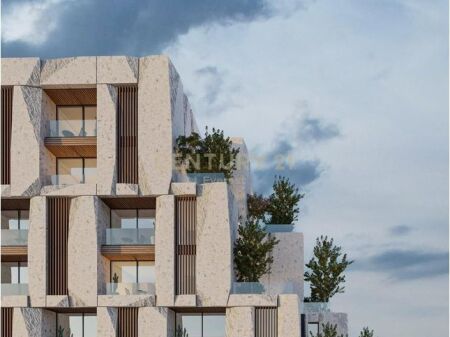 RRUGA BARDHYL, SHESIM APARTAMENT 1+1