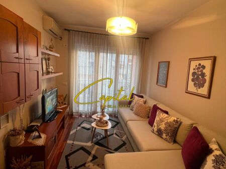 APARTMENT FOR RENT 1+1 MAGNET COMPLEX 55,000 LEKE