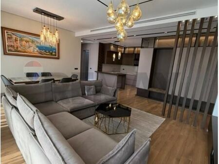 Shitet apartament 2+1 te Deliorgji.
