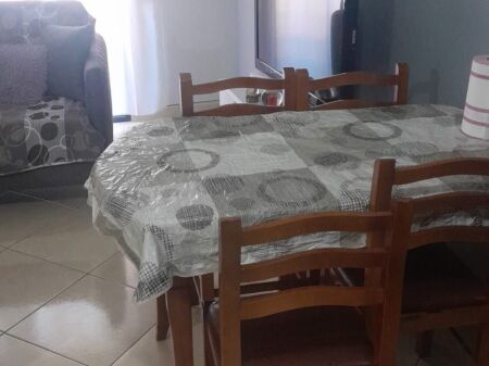  JEPET ME QIRA APARTAMENT 1+1 NË ASTIR