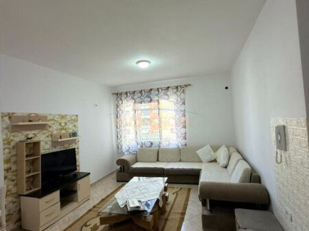 Rent, Apartment 1+1, New Ring, Tirana.