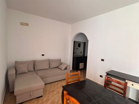 Apartament 1+1 me qera tek Vila L ne Astir
