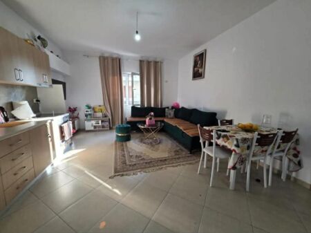 SHITET APARTAMENT 2+1 - ZONA E ALI DEMIT, TIRANE