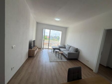 QERA APARTAMENT 2+1 WHITE PALACE PASKUQAN