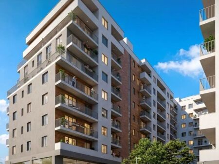  APARTAMENT 2+1+2 PËR SHITJE – KOMPLEKSI SPACE CITY, PASKUQAN 