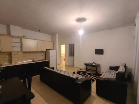 Yzberisht apartment for rent 1+1