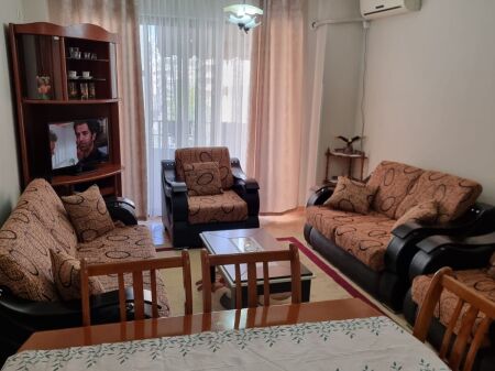 Affittasi 2+1 arredato a Yzberisht 45000 lek
