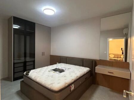 Appartamento in affitto 1+1 in Via Kavaja (ID B2101768) Tirana