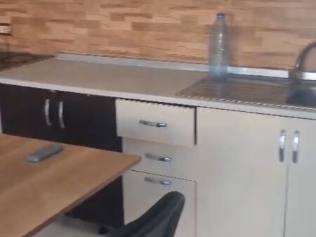 Jepet me qera apartament 2+1 tek 2 palmat, Astir