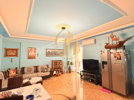 Apartament 2+1 në Shitje – Rruga Transballkanike, pranë Aza Electronic