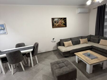 APARTAMENT ME QERA 1+1 ASTIR 50.000 LEKE FH-80466