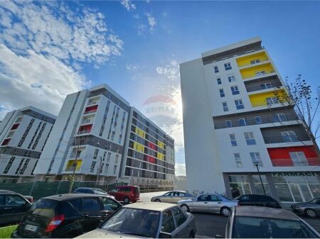 Apartament 1+1 per shitje tek Univers City