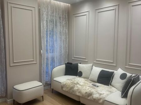 Univers City, affittasi appartamento 1+1! 42.000 Leke
