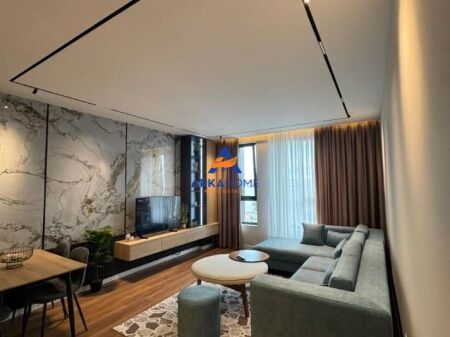 AFFITTASI APPARTAMENTO 1+1 + BALCONE "VIA JORDAN MISJA, NUOVO BOULEVARD" 800 EURO