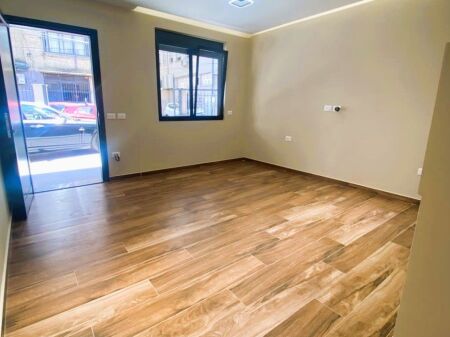 Jepet me qira Ambient Biznesi te 21 Dhjetori