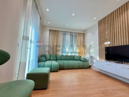 APARTAMENT 2+1 PËR QIRA, DON BOSKO