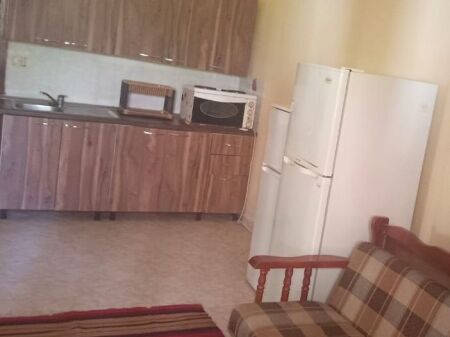APARTAMENT 1+1. 20000 LEKE.RRUGA 5 MAJI