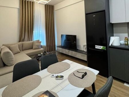Apartament - Për Qira - Rezidenca OXA, Tiranë