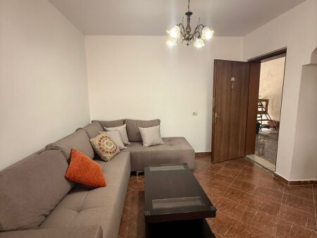 Porcelain Apartment 1+1 For Rent