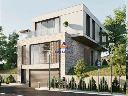 SHITET VILE 3 KATE "LIQENI FARKES" 550.000 EURO (I DISKUTUESHEM)