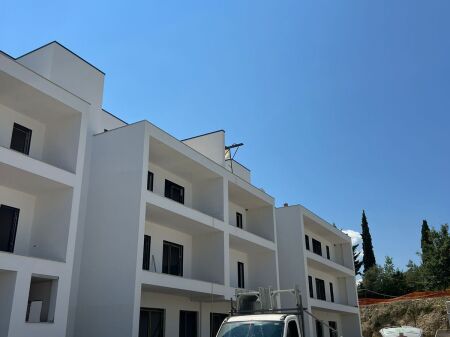 OKAZION! Apartament 2+1 për shitje tek "Tërfili Residence"