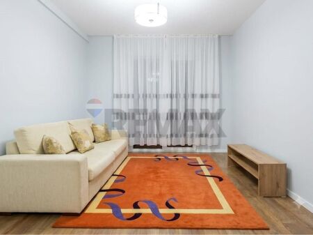 Jepet me qira apartament 1+1 te kompleksi E88 ne rrugen Dritan Hoxha