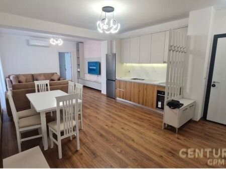 TEK KODRA E DIELLIT 2 JAPIM ME QIRA APARTAMENT 2+1+2 ME POST PARKIMI 950 € /Muaj