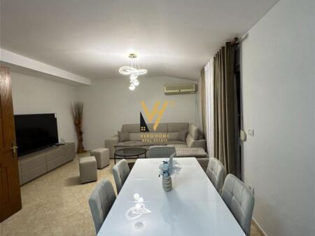 JEPET APARTAMENT 2+1+BLK ME QERA TE KODRA E PRIFTIT 50.000 LEKE