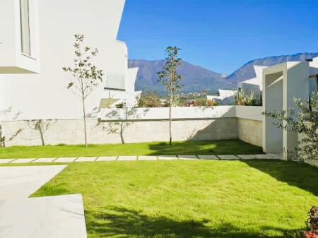  Super Vilë Moderne në Shitje – Perla Garden Mjull Bathore 