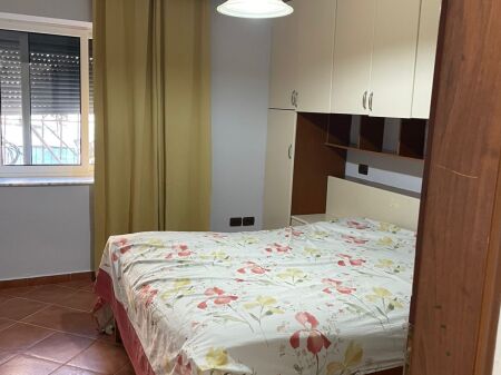 Apartment 1+1+1 Balcony For Rent