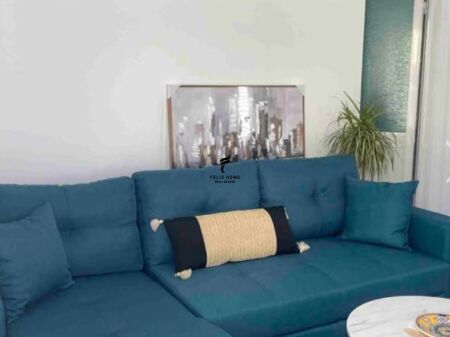 APARTAMENT ME QERA 2+1 QYTET STUDENTI 55.000 LEKE FH-80570