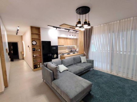 APARTAMENT 1+1 ME QIRA - MYSLYM SHYRI!