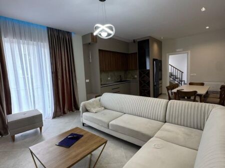 Vile 2 Kateshe Me Qera Prane Tegut (ID BV22464) Tirane