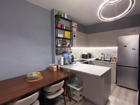 Apartament 2+1 për Shitje – prane Stacionit te trenit , Durrës