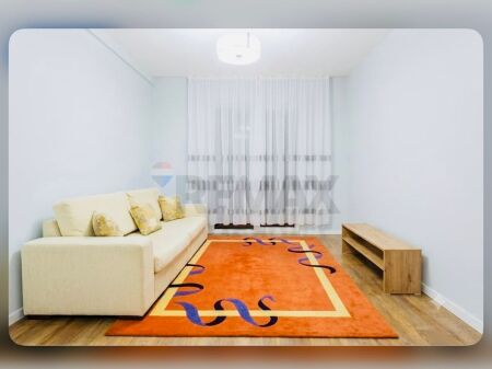 Jepet me qira apartament 1+1 në Laprakë – Kompleksi E88