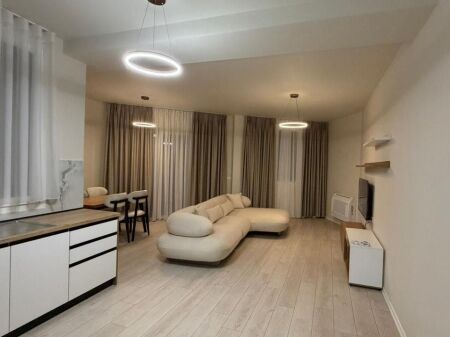 Appartamento 1+1 in affitto – River Residence