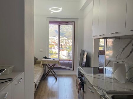 1+1 apartment for rent in Ali Dem
