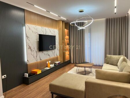 Apartament 2+1+2 per shitje tek Rezidenca Oasis