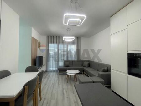 APARTMENT 2+1 + PARKING DON BOSKO