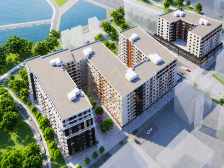 Apartament 2+1 për Shitje – Paskuqan, Tiranë