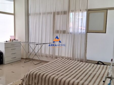 APPARTAMENTO IN AFFITTO 1+1+TOILETTE "ASTIR, VICINO HOTEL ARC" 45.000 LEKE (TRATTABILE)