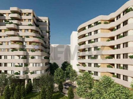 Shitet Apartament 2+1+2 tek Art Residence ID: 530571009-106