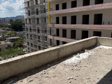  SHITET APARTAMENT 1+1 – FUSHA E AVIACIONIT 