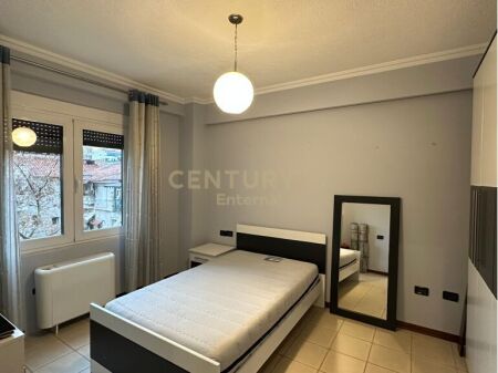 3+1 apartment for rent at Sami Frasheri Street